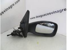 Recambio de retrovisor dcho. : peugeot 306 : 1.9 d -djy (68cv) 5p [1998] para peugeot 306 1.9 d -djy referencia OEM IAM MANUALAZ