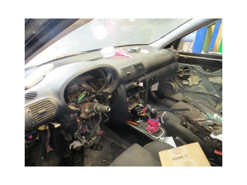 seat leon del año 2004