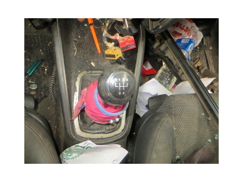 seat leon del año 2004