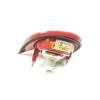 Recambio de piloto porton derecho para volkswagen golf 2.0 tdi referencia OEM IAM 1K6945094G 89031778 