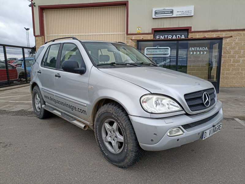 m. benz ml 320 g-112942 del año 1997