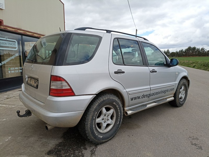 m. benz ml 320 g-112942 del año 1997
