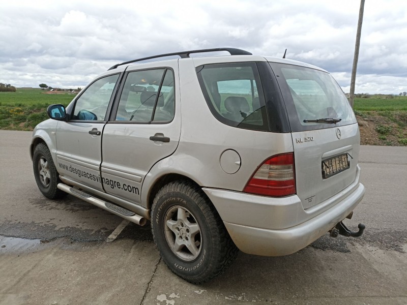 m. benz ml 320 g-112942 del año 1997