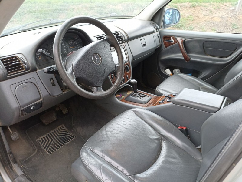 m. benz ml 320 g-112942 del año 1997