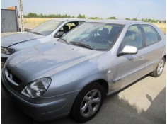 citroen xsara del año 2001