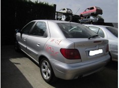 citroen xsara del año 2001 2