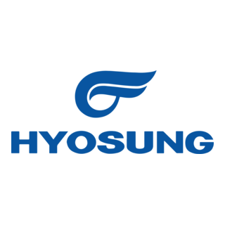 Recambios de HYOSUNG