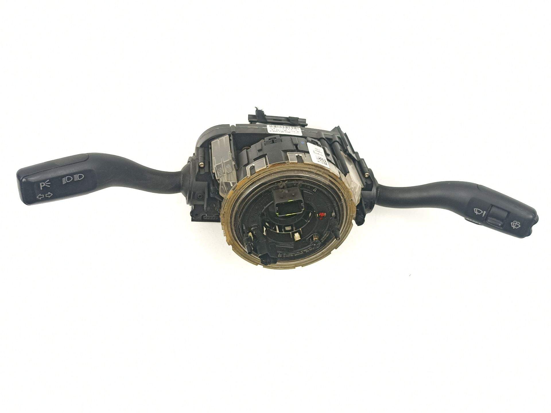MANDO LUCES Y LIMPIAS AUDI A4 B7 (8EC) 8E0953549S / 4E0953503B 8E0953549S4E0953503B - Vista 2
