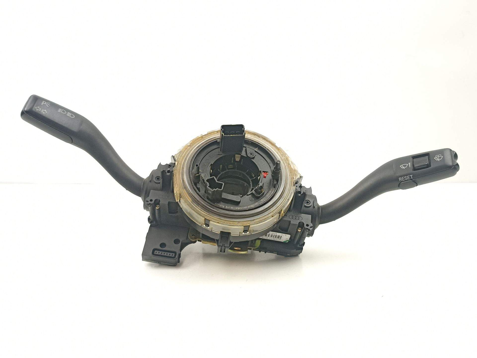 MANDO LUCES Y LIMPIAS AUDI A4 B7 (8EC) 8E0953549S / 4E0953503B 8E0953549S4E0953503B - Vista 3