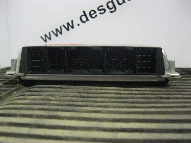 CENTRALITA NISSAN TERRANO II (R20) 237107F481 / 0281011264 237107F4810281011264 - Vista 2