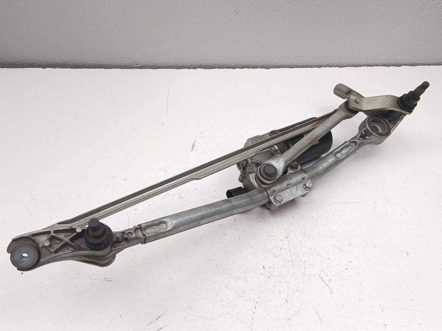 MOTOR LIMPIA DELANTERO BMW 3 (E90) 6978263 / 7161711 / 404959 69782637161711404959 - Vista 2