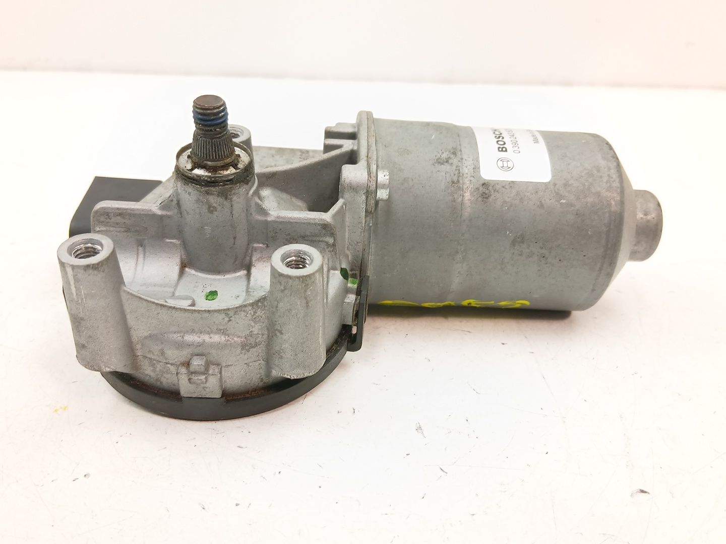 MOTOR LIMPIA DELANTERO BMW X1 (F48) 61615A36E69 / 0390243525 61615A36E690390243525 - Vista 3