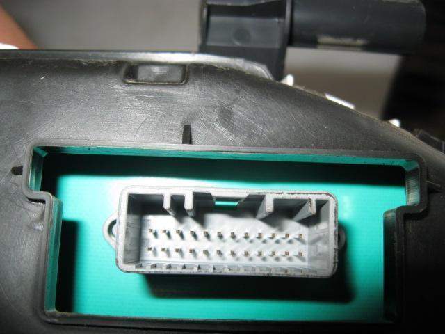 CUADRO INSTRUMENTOS RENAULT CLIO 820076 1865--S 8200761865S - Vista 3