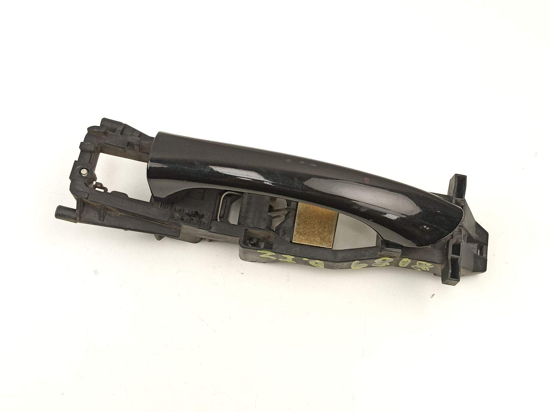 MANILLA DELANTERA IZQUIERDA MERCEDES-BENZ CLASE C (W203) A2037600134 A2037600134