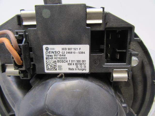 MOTOR CALEFACCION SEAT LEON 1K1820015G / N997166M 1K1820015GN997166M - Vista 3