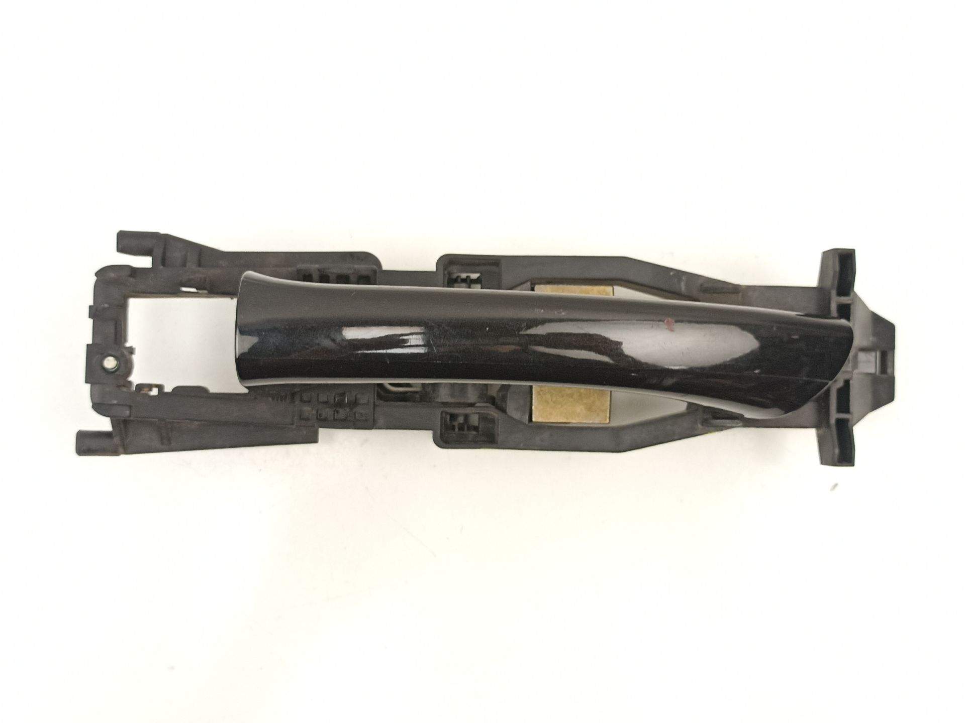 MANILLA DELANTERA IZQUIERDA MERCEDES-BENZ CLASE C (W203) A2037600134 A2037600134 - Vista 2