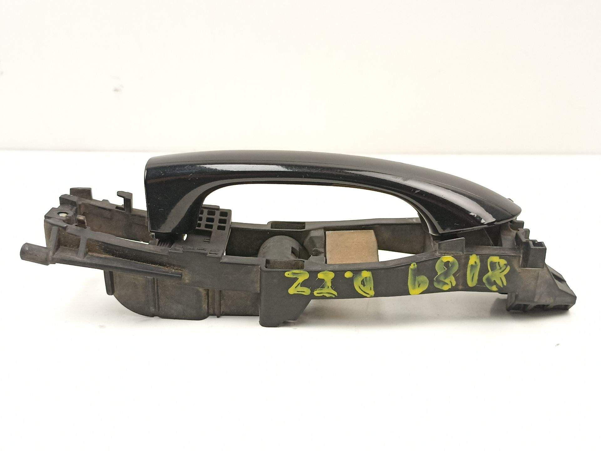 MANILLA DELANTERA IZQUIERDA MERCEDES-BENZ CLASE C (W203) A2037600134 A2037600134 - Vista 3
