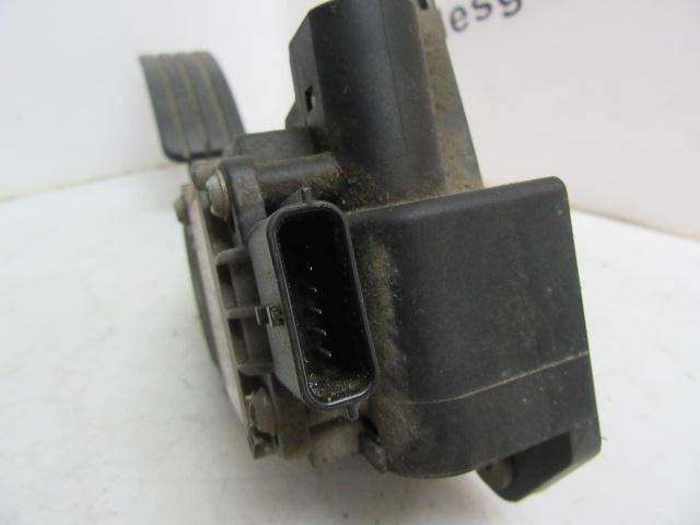 POTENCIOMETRO ACELERACION RENAULT LAGUNA III (BT0/1) 180050001R / 0280755085 180050001R0280755085 - Vista 2