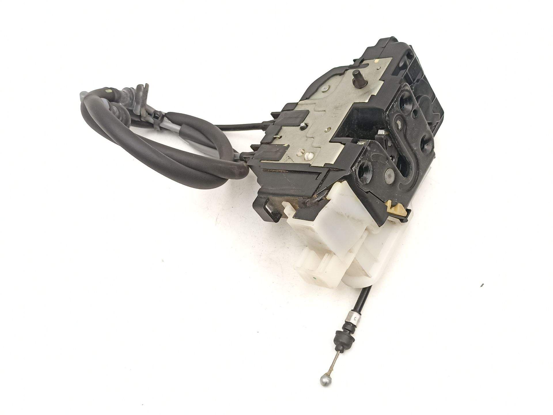 CERRADURA PUERTA TRASERA IZQUIERDA HYUNDAI SANTA FÉ II (CM) 814102B000 814102B000