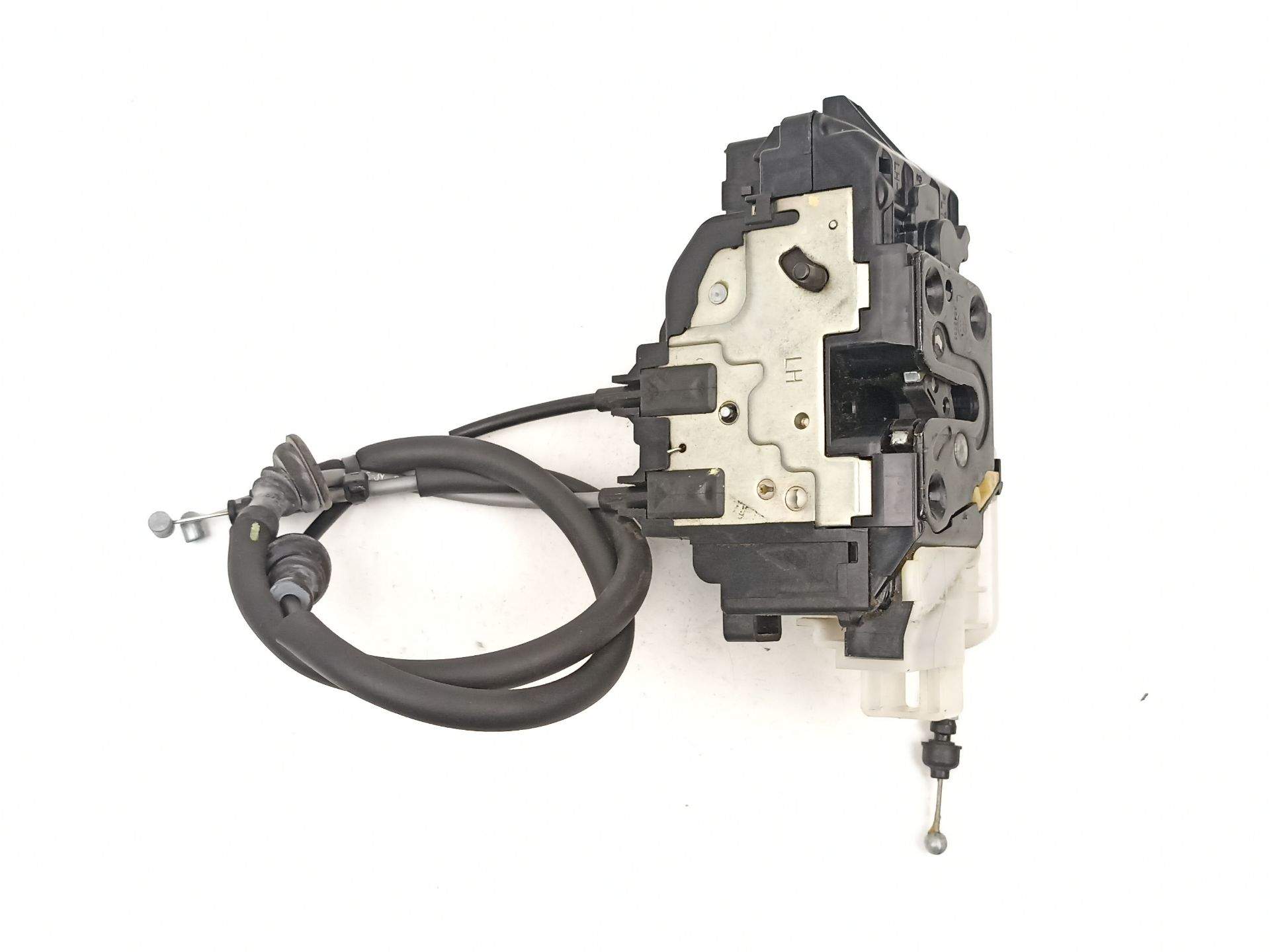 CERRADURA PUERTA TRASERA IZQUIERDA HYUNDAI SANTA FÉ II (CM) 814102B000 814102B000 - Vista 2