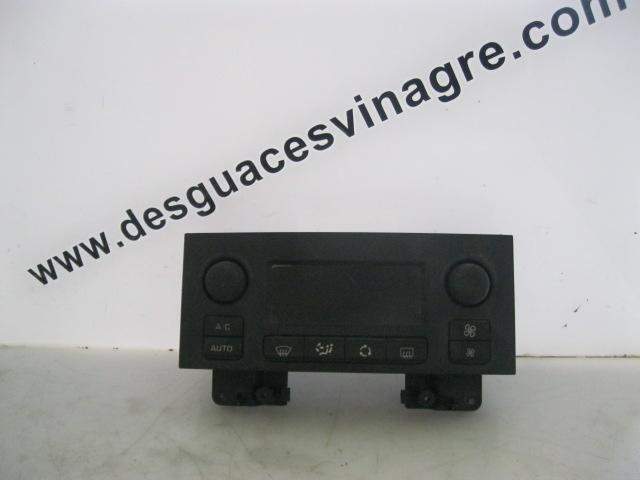 MANDOS CALEFACCION AIRE PEUGEOT 307 9646627977 9646627977