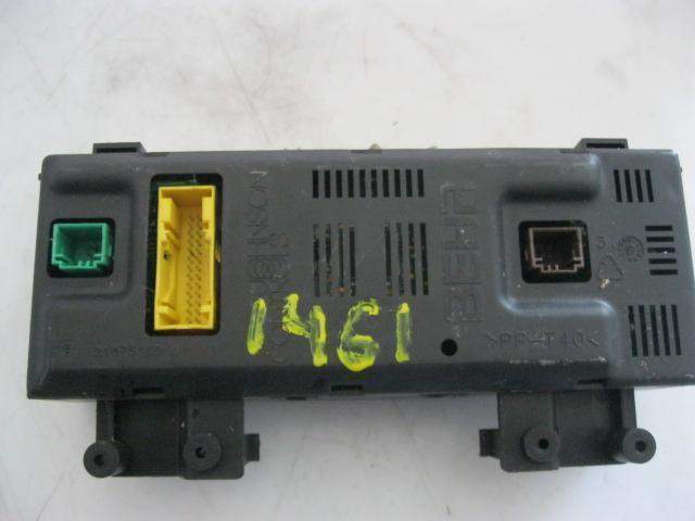MANDOS CALEFACCION AIRE PEUGEOT 307 9646627977 9646627977 - Vista 2