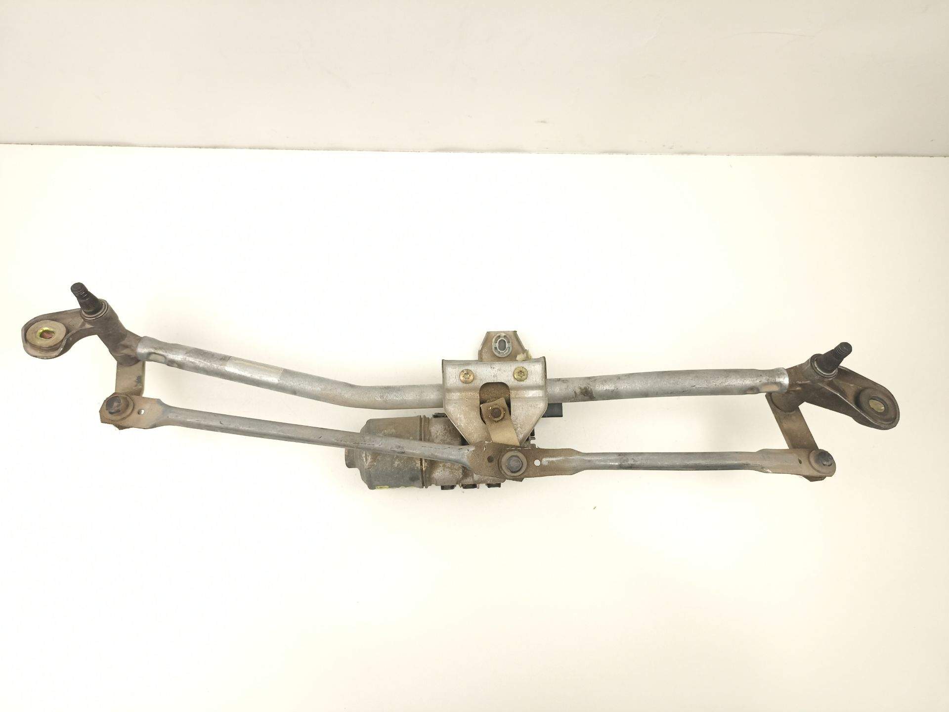 MOTOR LIMPIA DELANTERO AUDI A4 B7 (8EC) 8E1955119 / 0390241509 8E19551190390241509 - Vista 2