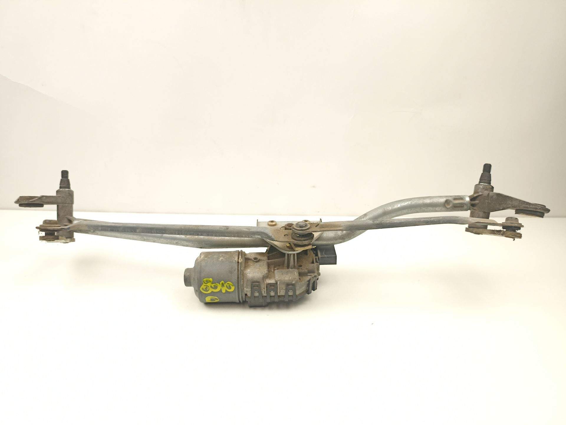 MOTOR LIMPIA DELANTERO AUDI A4 B7 (8EC) 8E1955119 / 0390241509 8E19551190390241509 - Vista 3