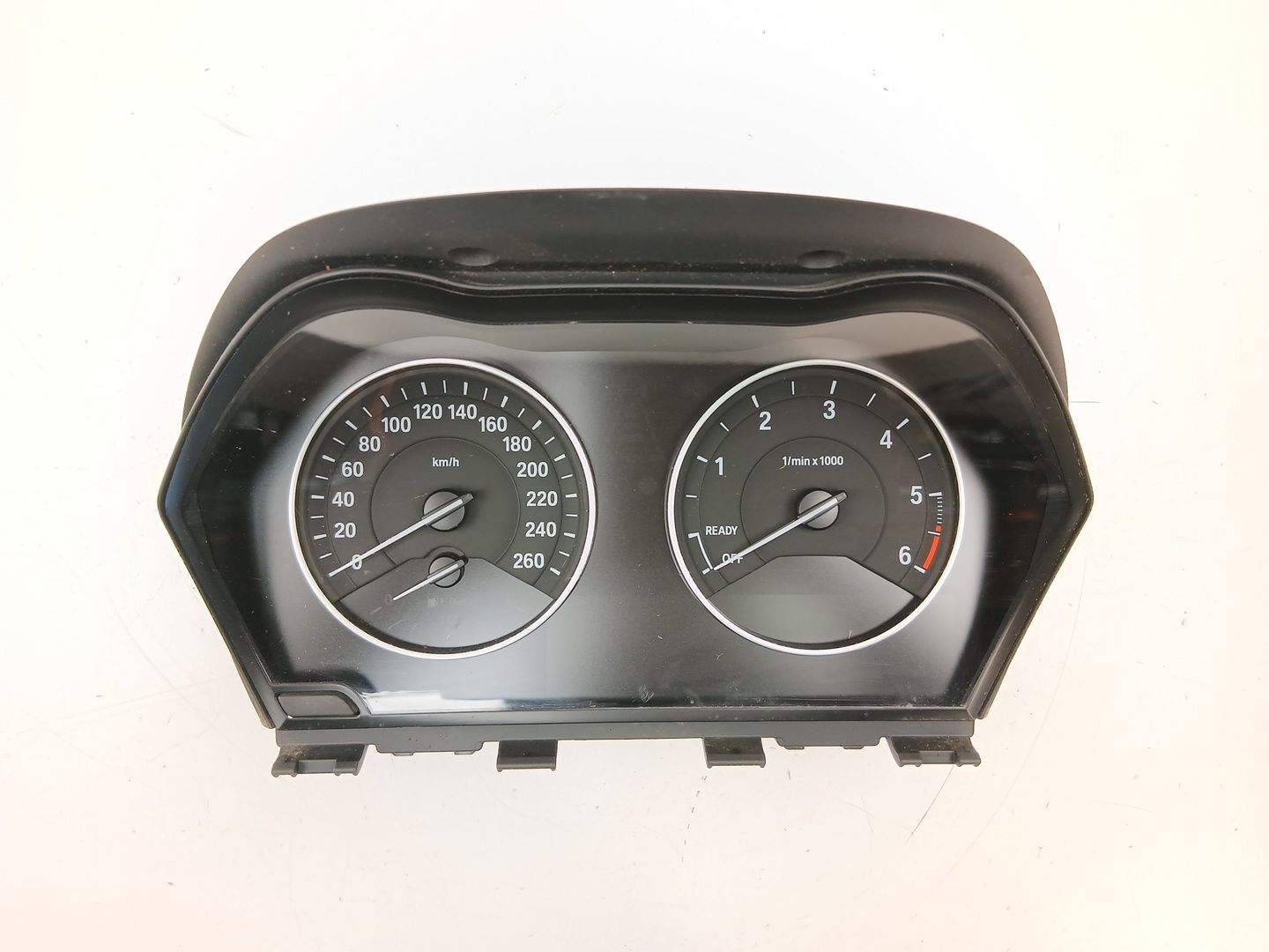 CUADRO INSTRUMENTOS BMW X1 (F48) 9295446 / 6834488 92954466834488 - Vista 2