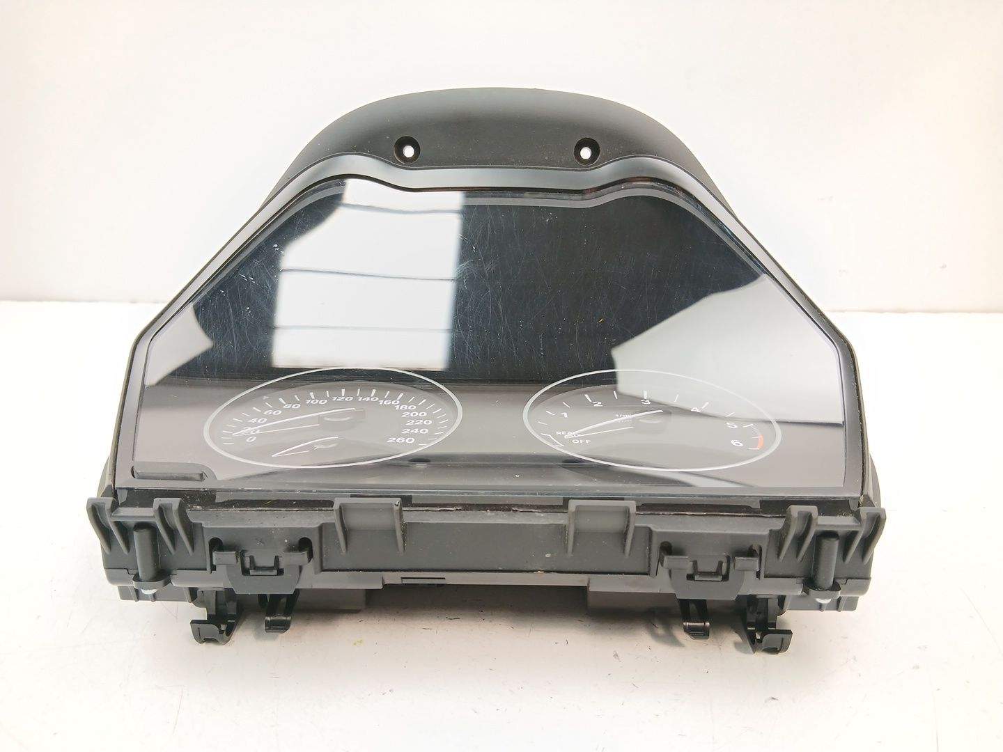 CUADRO INSTRUMENTOS BMW X1 (F48) 9295446 / 6834488 92954466834488 - Vista 3
