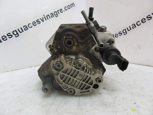 BOMBA INYECTORA DIESEL OPEL ASTRA 8973279240 / 0445010086 89732792400445010086