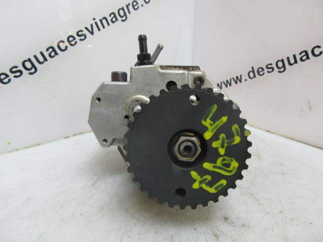 BOMBA INYECTORA DIESEL OPEL ASTRA 8973279240 / 0445010086 89732792400445010086 - Vista 2