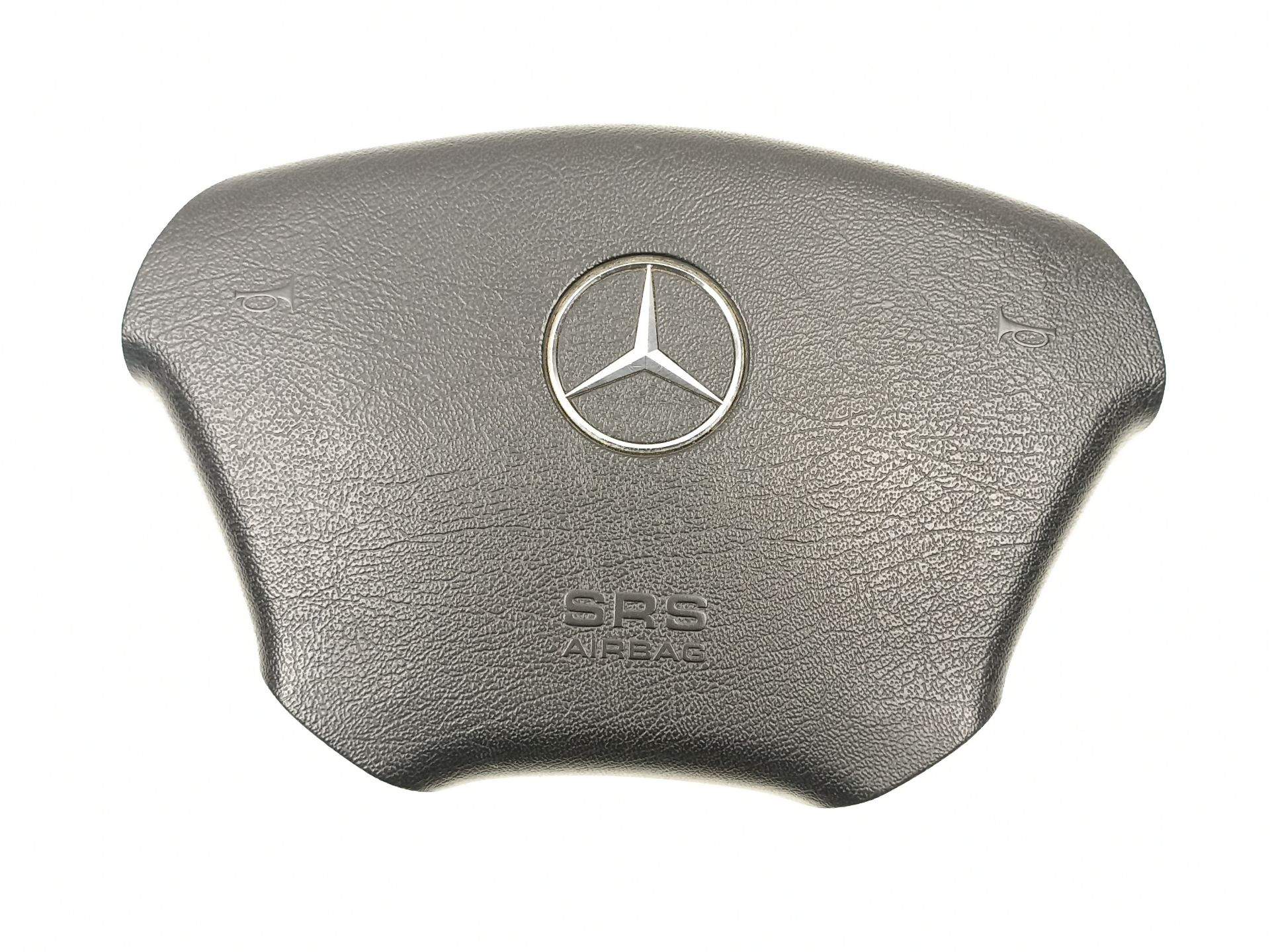 AIRBAG CONDUCTOR MERCEDES-BENZ CLASE M (W163) A1634600298 A1634600298 - Vista 2