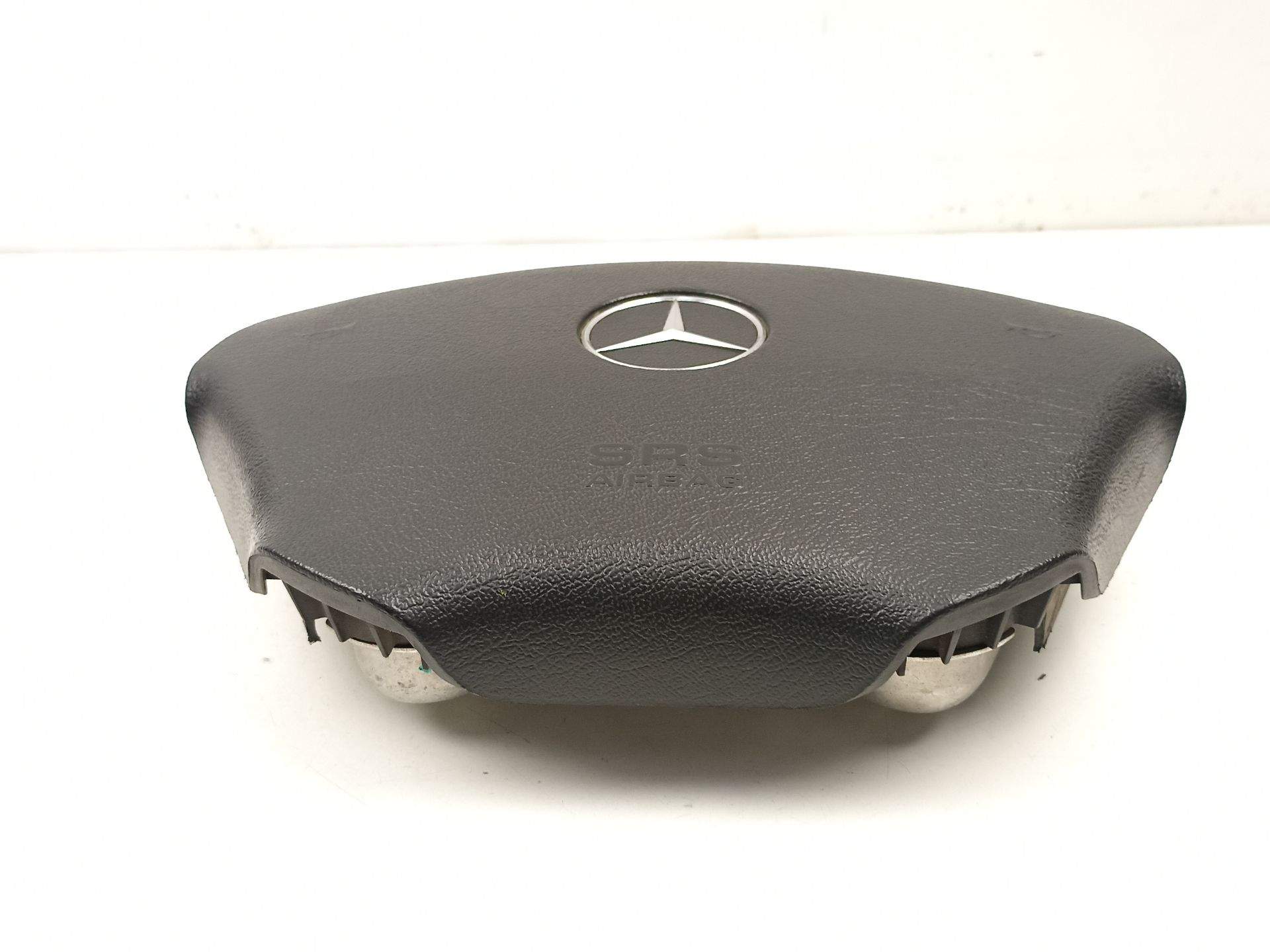 AIRBAG CONDUCTOR MERCEDES-BENZ CLASE M (W163) A1634600298 A1634600298 - Vista 3