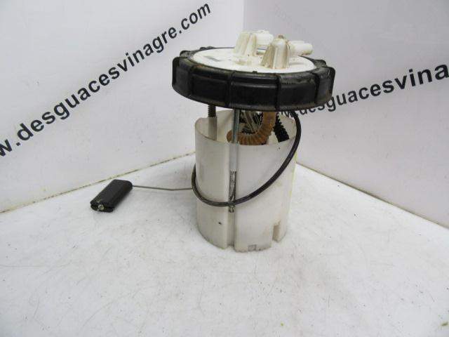 BOMBA COMBUSTIBLE AFORADOR RENAULT MEGANE 172020033R 172020033R