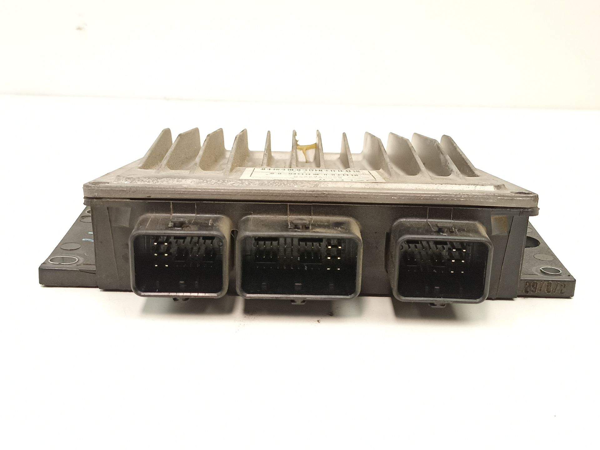 CENTRALITA DACIA LOGAN MCV (KS_) 8200513058 / 8200785530 / R0410B036D 82005130588200785530R0410B036D - Vista 3