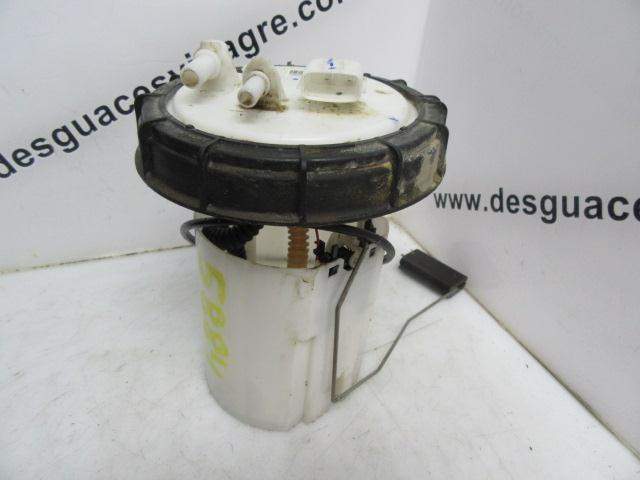 BOMBA COMBUSTIBLE AFORADOR RENAULT MEGANE 172020033R 172020033R - Vista 2