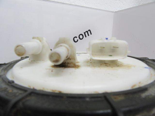 BOMBA COMBUSTIBLE AFORADOR RENAULT MEGANE 172020033R 172020033R - Vista 3