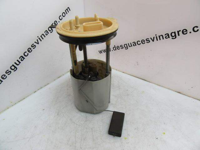 BOMBA COMBUSTIBLE AFORADOR SEAT LEON 1K0919050J / A2C53166111 1K0919050JA2C53166111