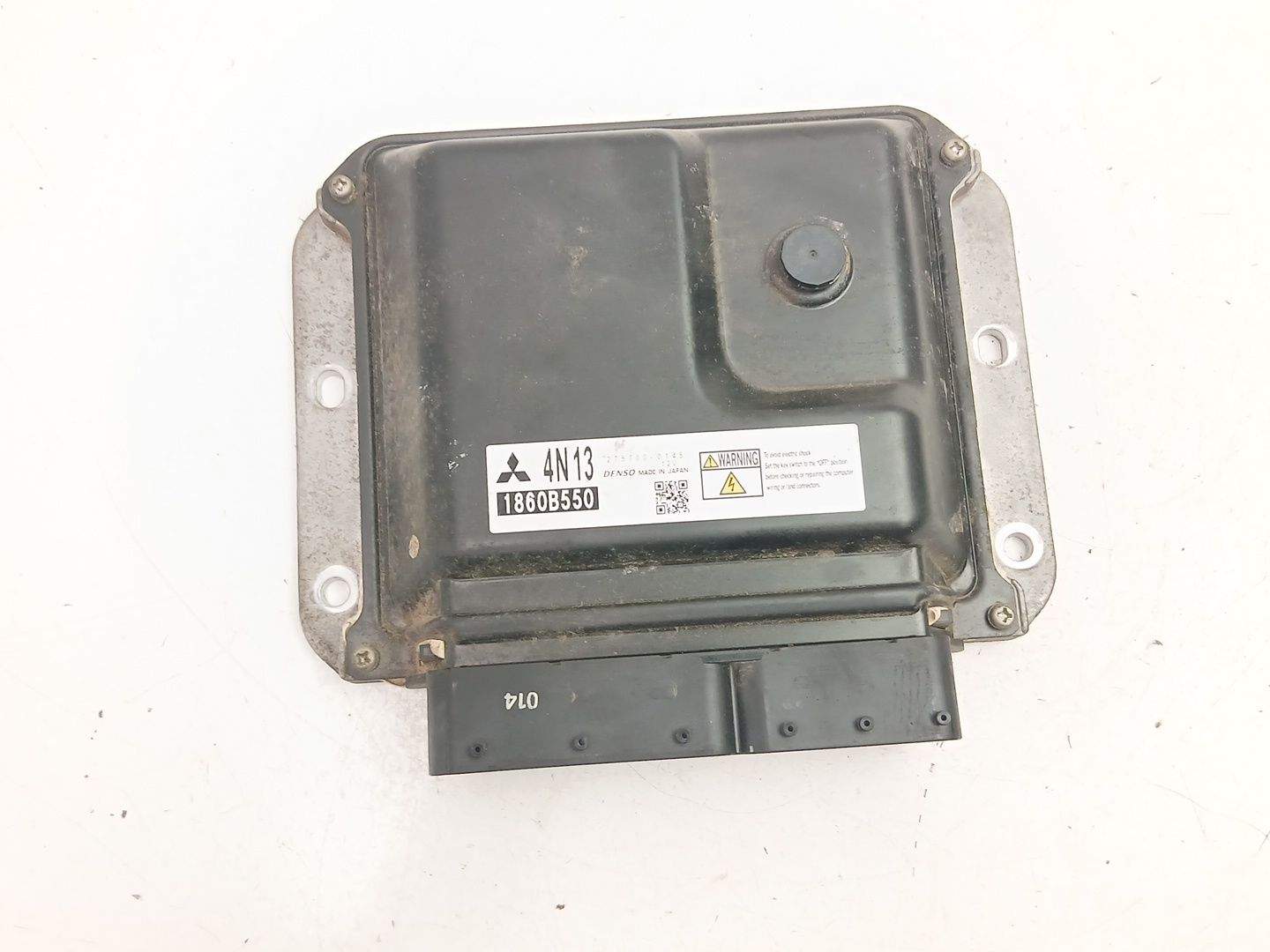 CENTRALITA MITSUBISHI ASX (GA_W_) 1860B550 / 2757000145 1860B5502757000145 - Vista 2