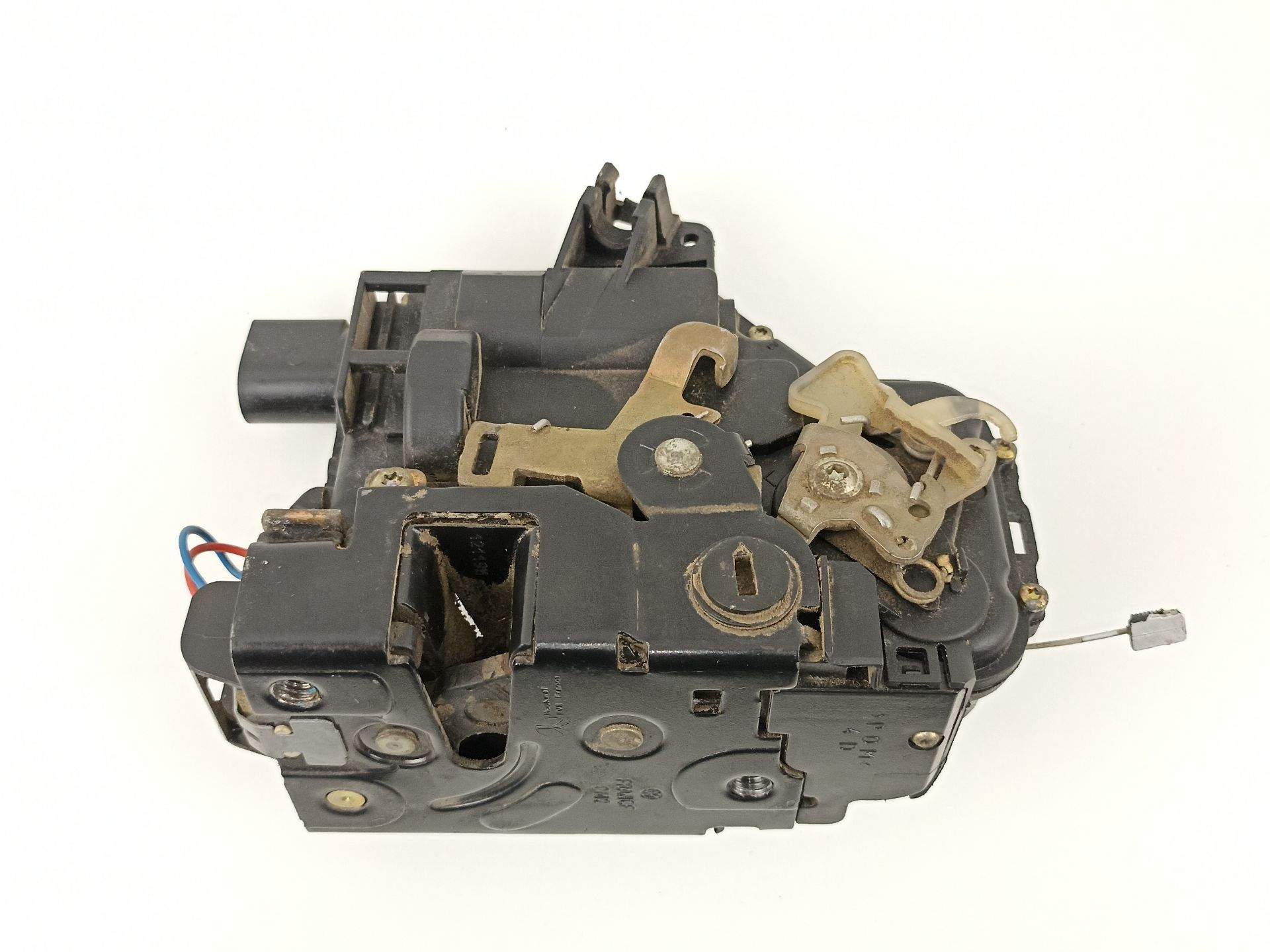 CERRADURA PUERTA TRASERA DERECHA SKODA Octavia Berlina (1U2) 3B4839016A 3B4839016A