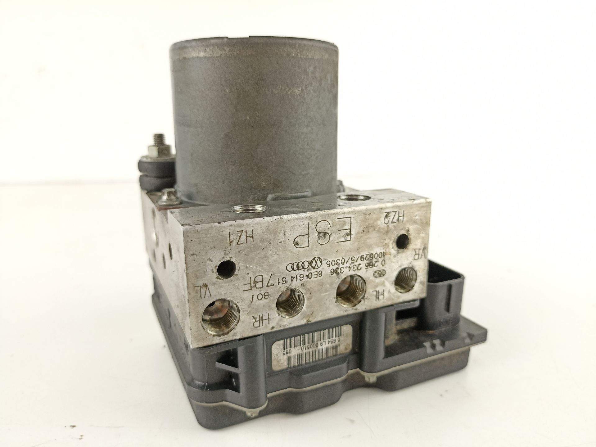 ABS SEAT EXEO BERLINA (3R2) 8E09105174014 8E0614517BF06 / 0265950474 8E091051740148E0614517BF060265950474