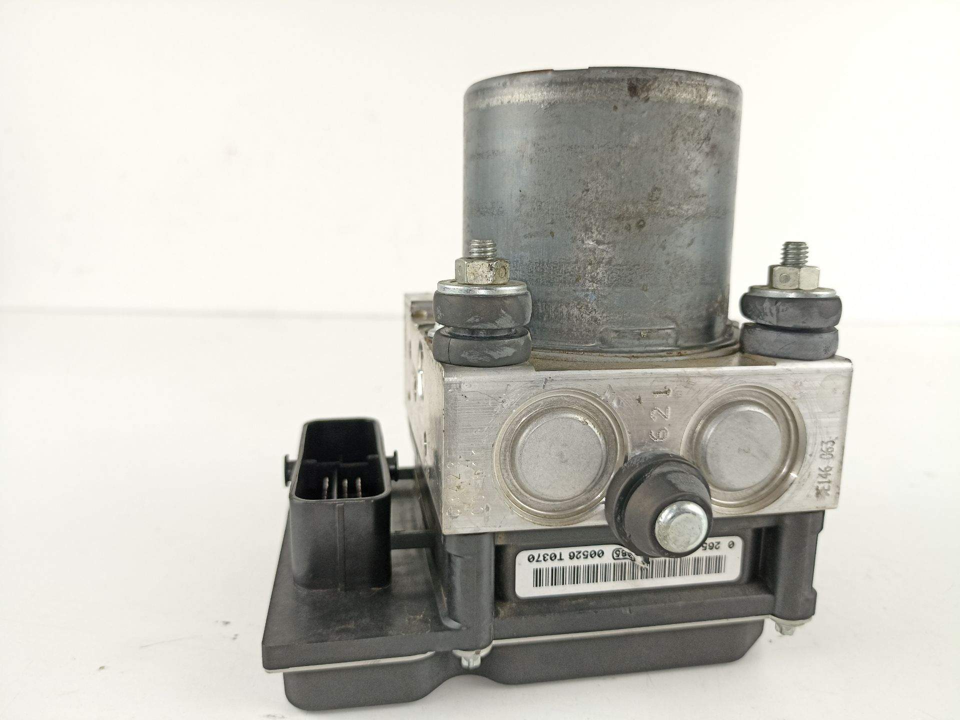 ABS SEAT EXEO BERLINA (3R2) 8E09105174014 8E0614517BF06 / 0265950474 8E091051740148E0614517BF060265950474 - Vista 3