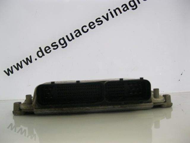 CENTRALITA RENAULT SCENIC 8200199726 / 8200049306 / 0281010442 820019972682000493060281010442 - Vista 2