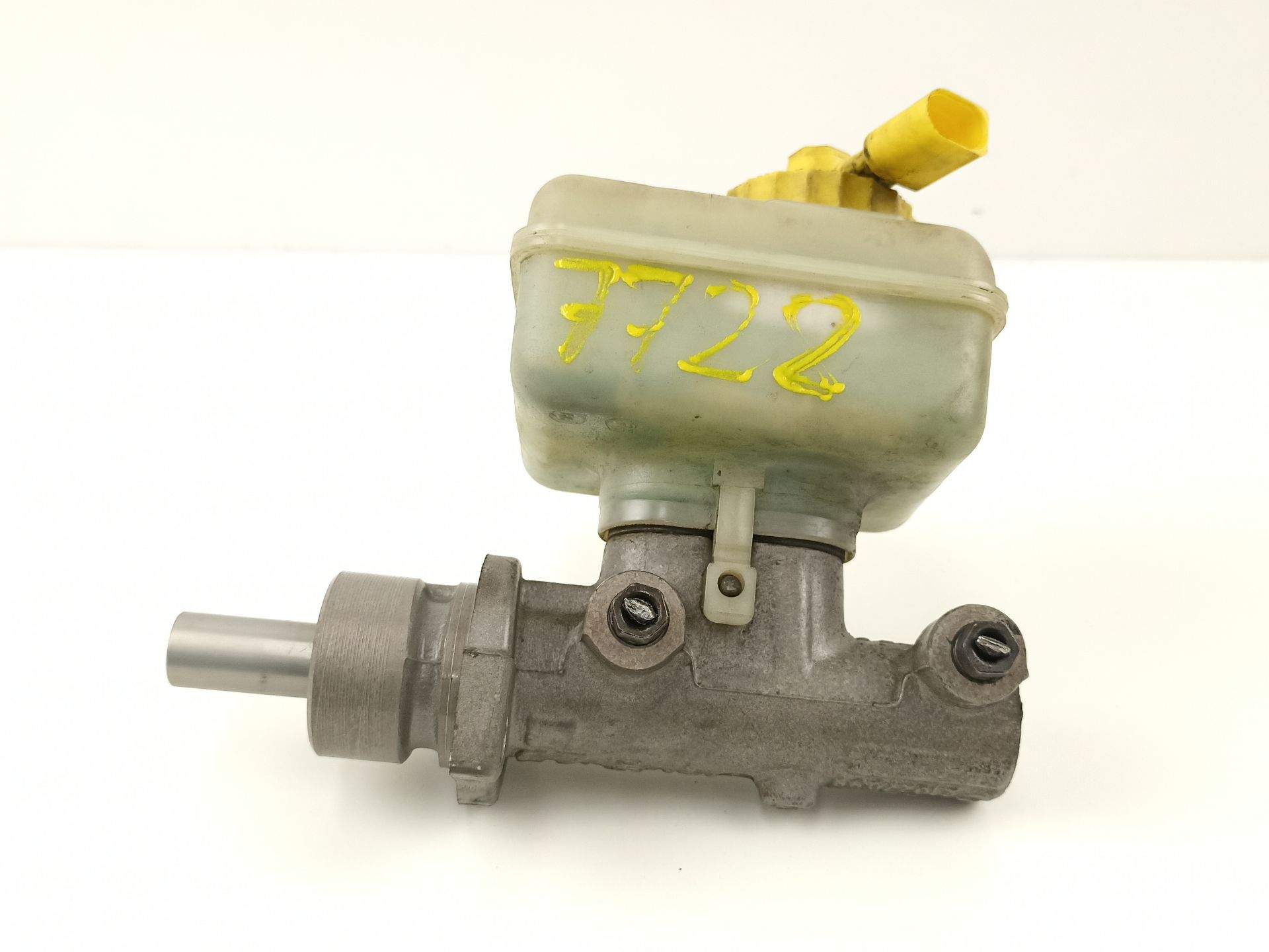 BOMBA DE FRENO SKODA Octavia Berlina (1U2) 1J1614019 / 21027099 1J161401921027099 - Vista 2