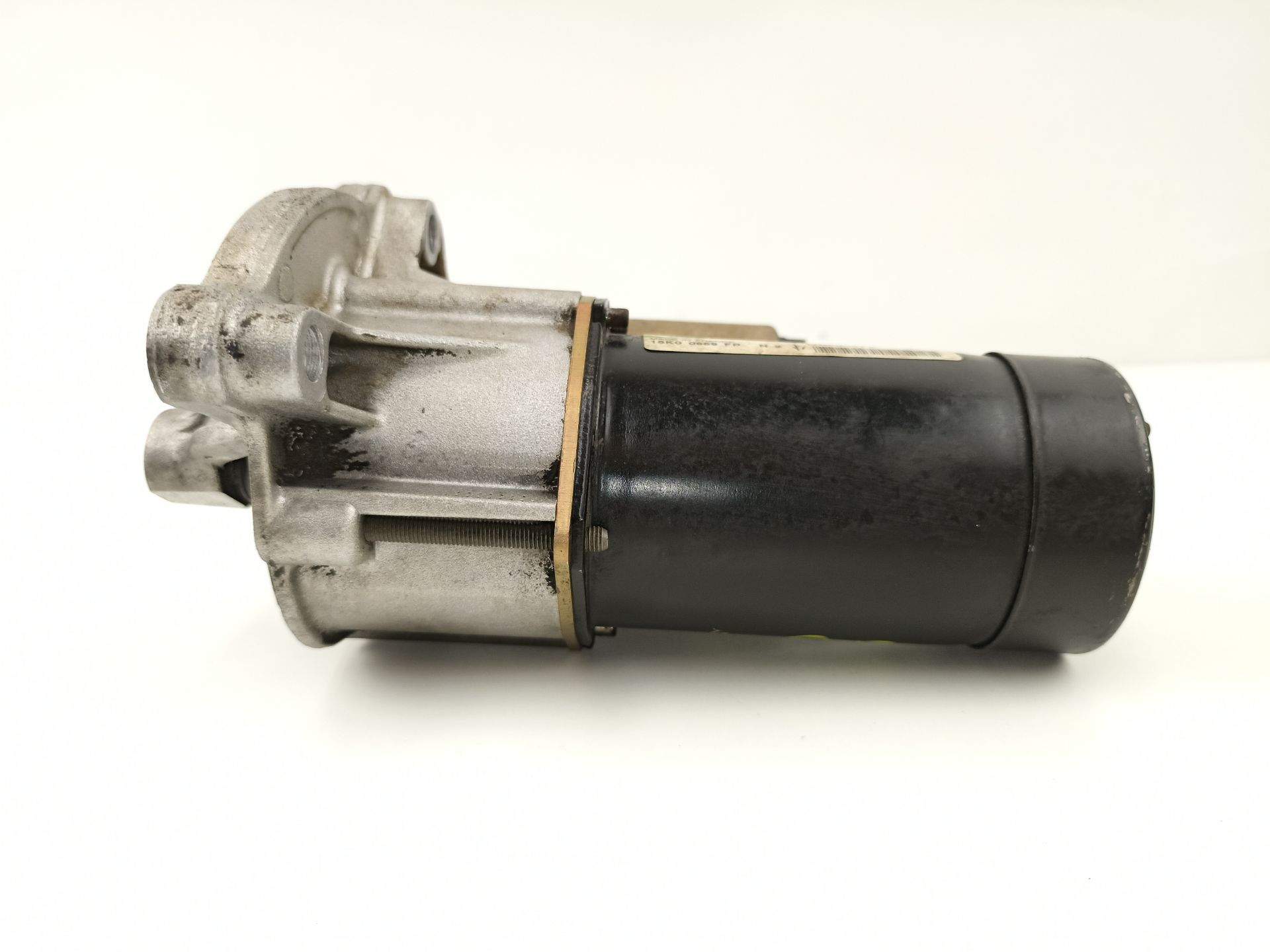 MOTOR ARRANQUE CITROËN XSARA BREAK 5802CG / 5802EP / D6RA572 5802CG5802EPD6RA572 - Vista 3