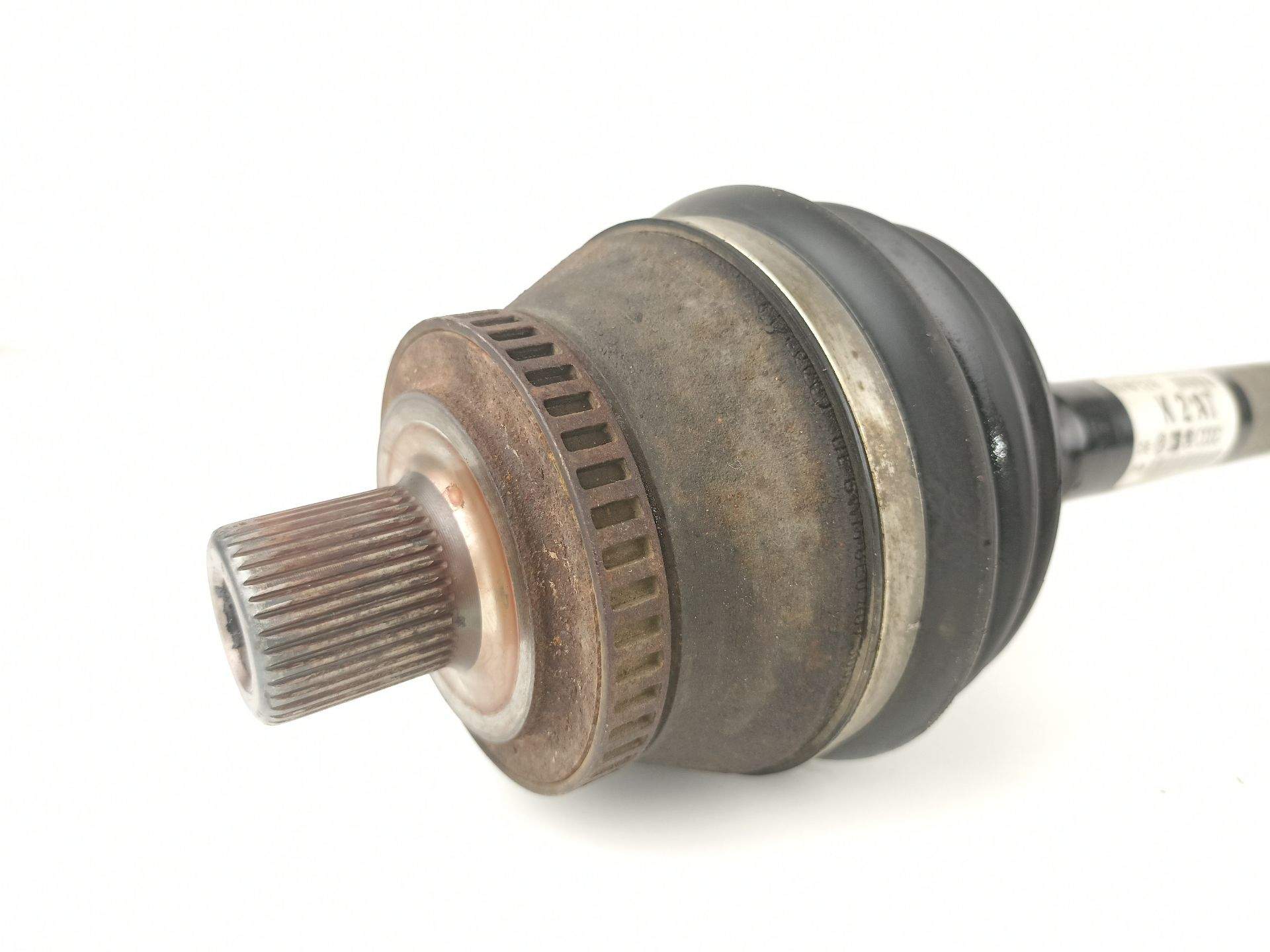 TRANSMISION DELANTERA DERECHA SEAT EXEO BERLINA (3R2) 8E0407272AT 8E0407272AT - Vista 2