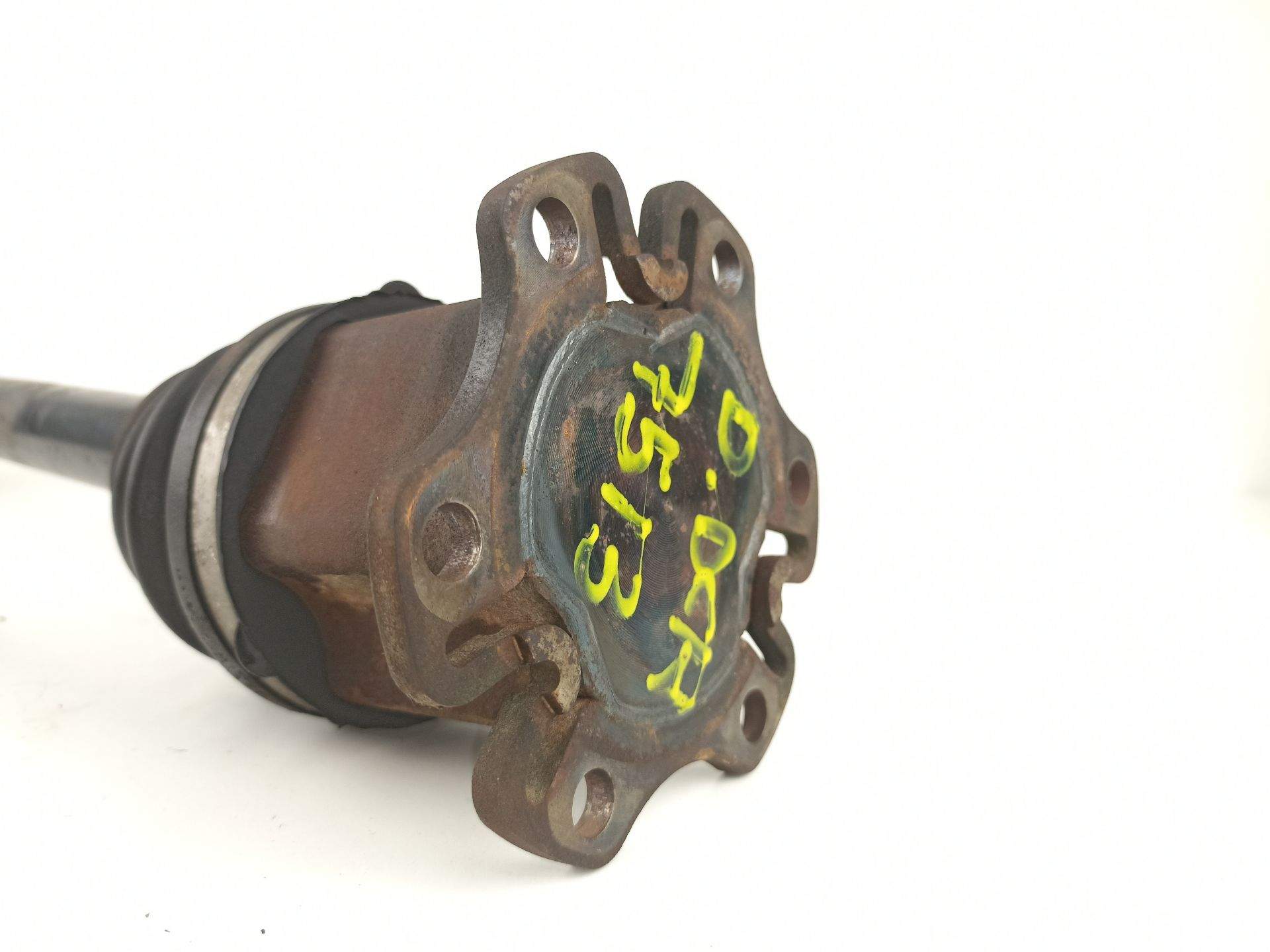 TRANSMISION DELANTERA DERECHA SEAT EXEO BERLINA (3R2) 8E0407272AT 8E0407272AT - Vista 3