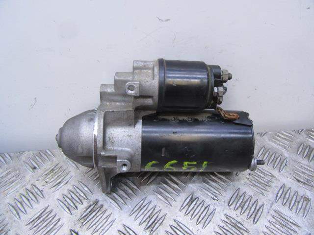 MOTOR ARRANQUE OPEL VECTRA C (Z02) 0001109055 0001109055