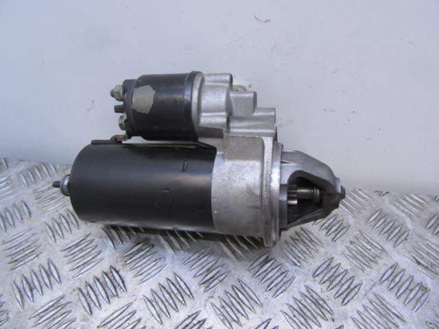MOTOR ARRANQUE OPEL VECTRA C (Z02) 0001109055 0001109055 - Vista 2